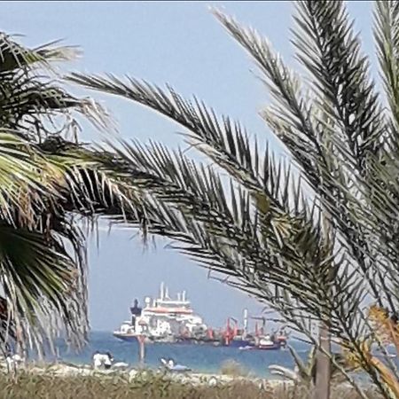 Appartamento Jana Conil De La Frontera Esterno foto