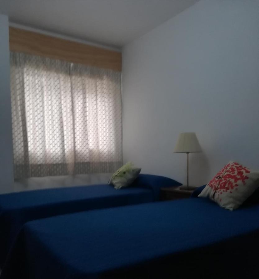 Appartamento Jana Conil De La Frontera Esterno foto