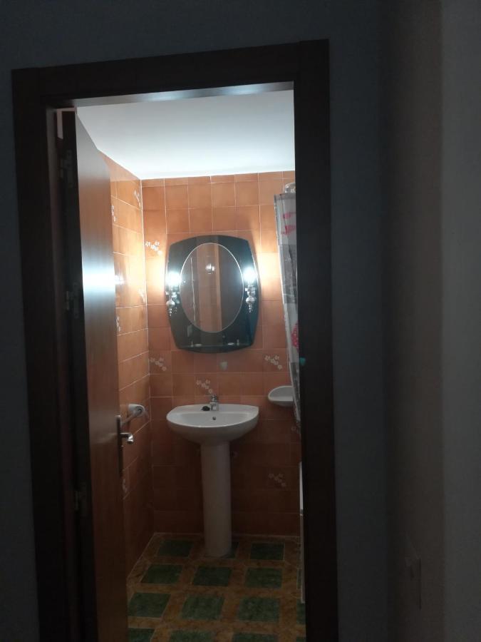 Appartamento Jana Conil De La Frontera Esterno foto
