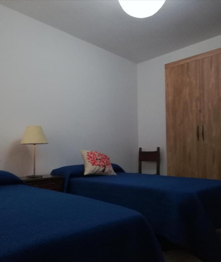 Appartamento Jana Conil De La Frontera Esterno foto