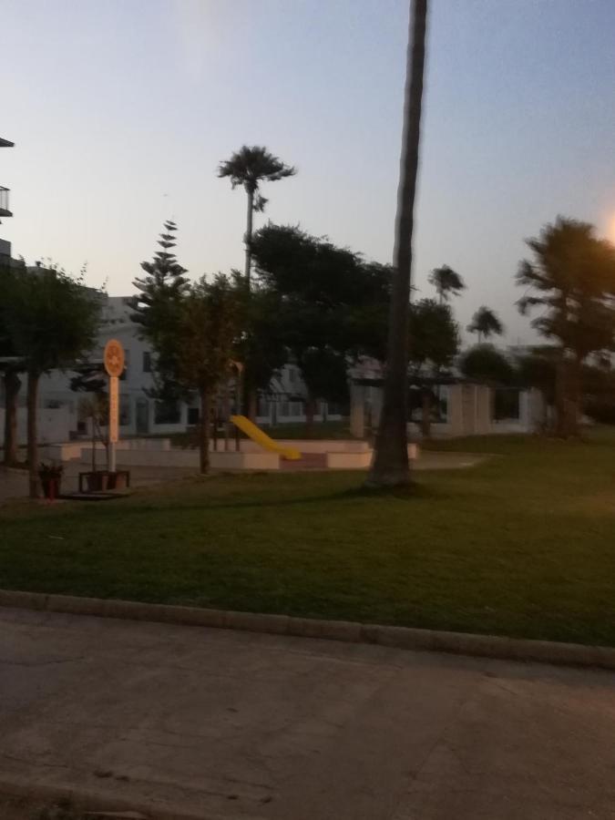 Appartamento Jana Conil De La Frontera Esterno foto