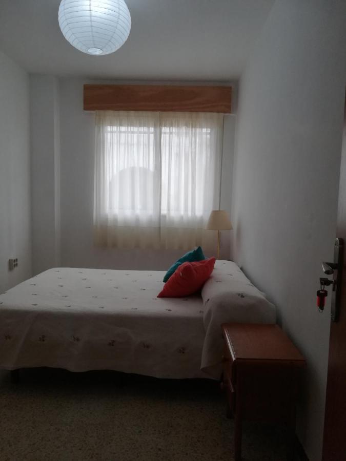 Appartamento Jana Conil De La Frontera Esterno foto