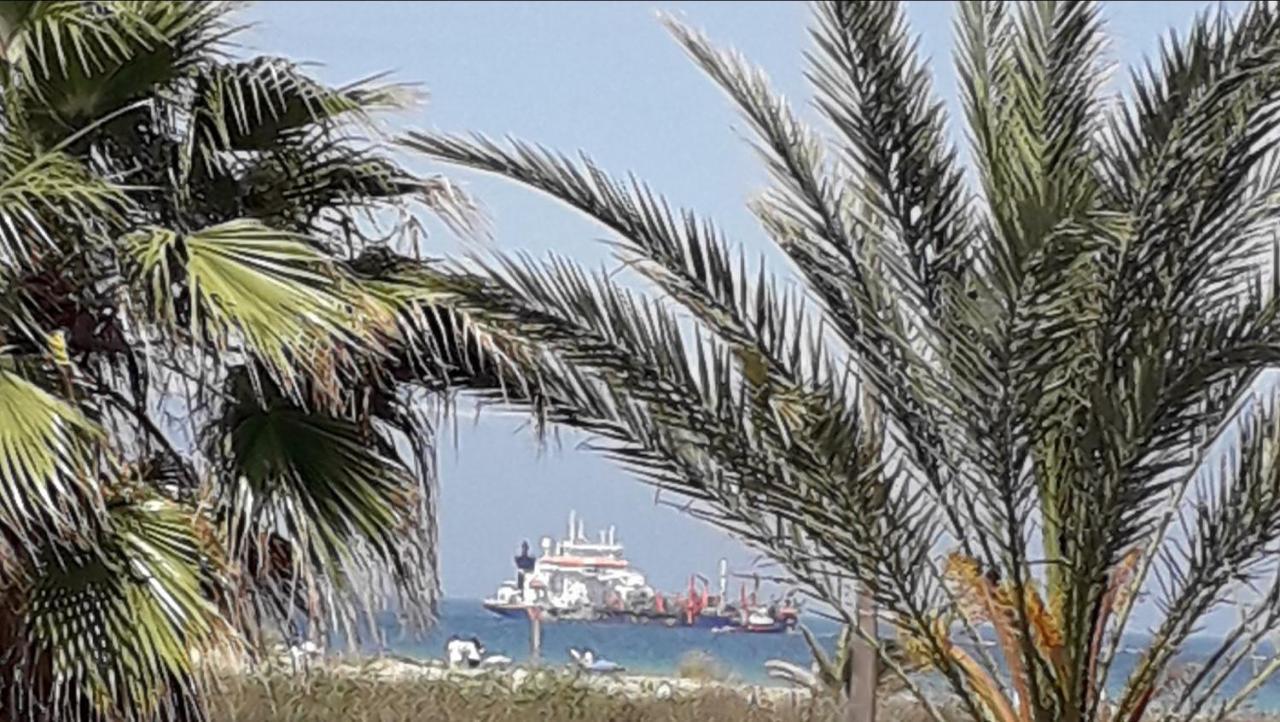Appartamento Jana Conil De La Frontera Esterno foto