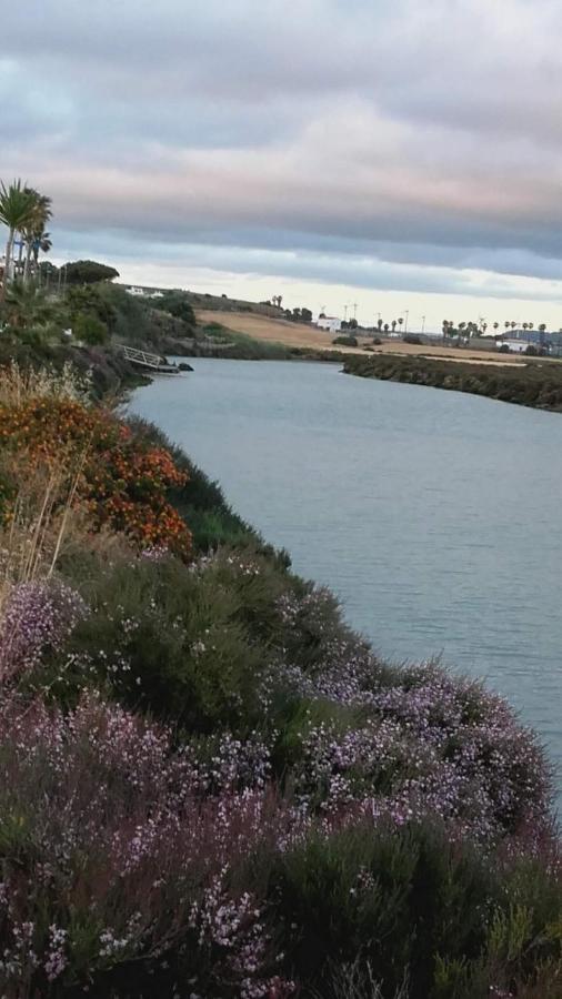 Appartamento Jana Conil De La Frontera Esterno foto