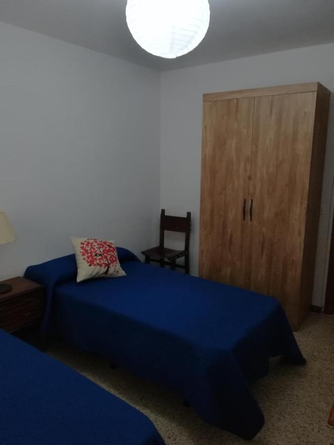Appartamento Jana Conil De La Frontera Esterno foto