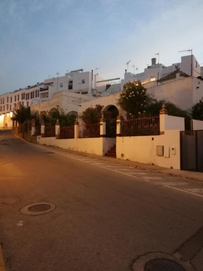 Appartamento Jana Conil De La Frontera Esterno foto