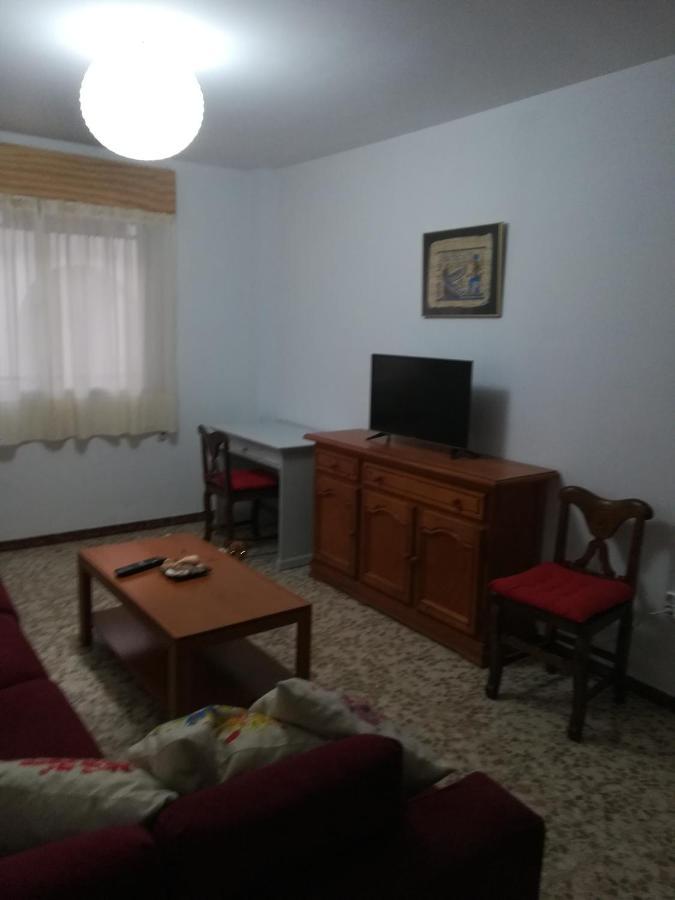 Appartamento Jana Conil De La Frontera Esterno foto