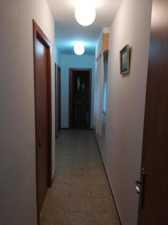 Appartamento Jana Conil De La Frontera Esterno foto