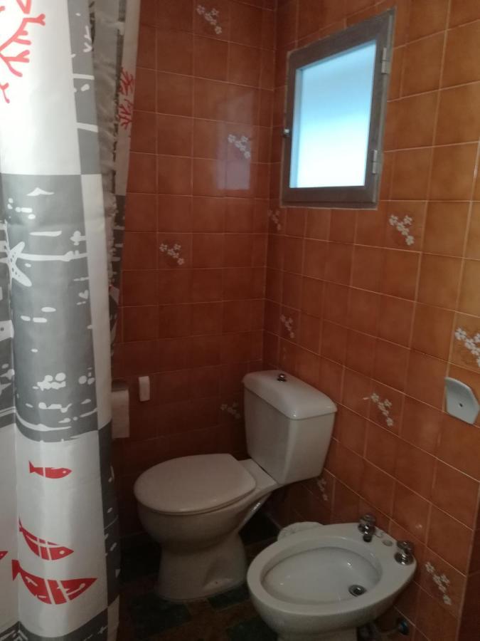 Appartamento Jana Conil De La Frontera Esterno foto