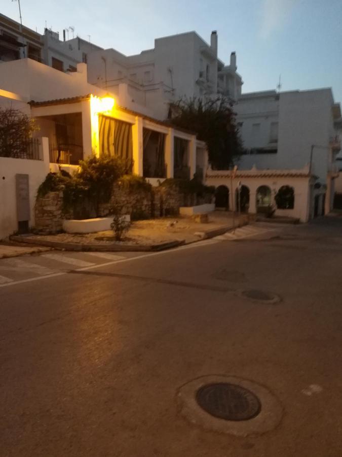 Appartamento Jana Conil De La Frontera Esterno foto