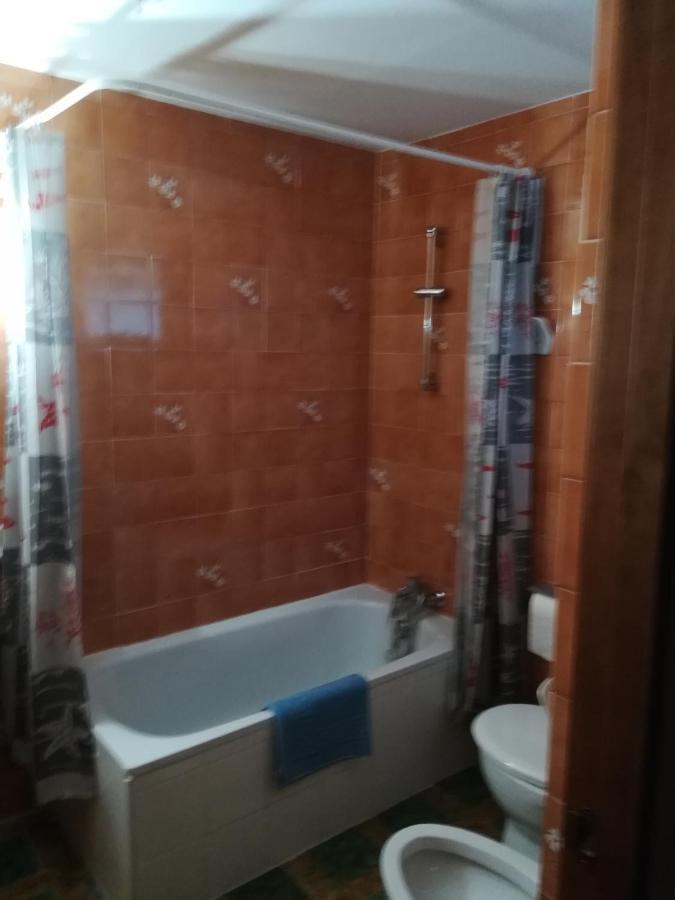 Appartamento Jana Conil De La Frontera Esterno foto