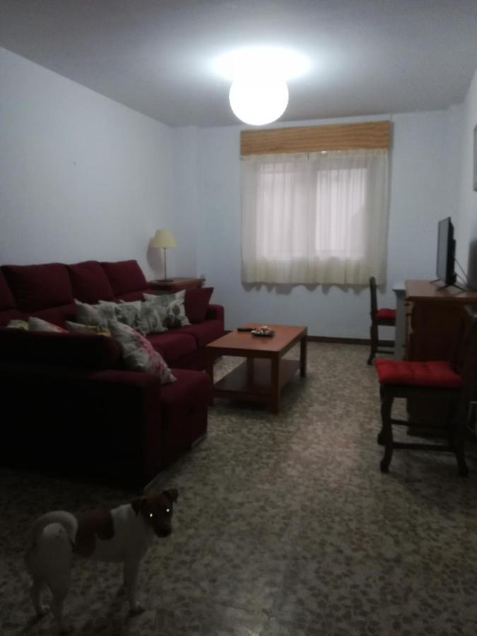 Appartamento Jana Conil De La Frontera Esterno foto