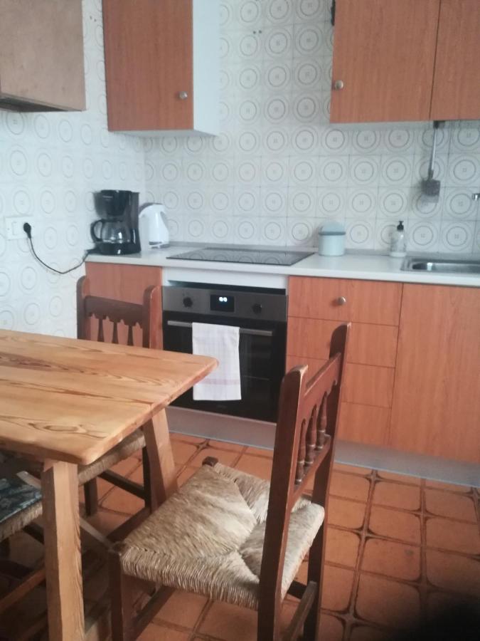 Appartamento Jana Conil De La Frontera Esterno foto