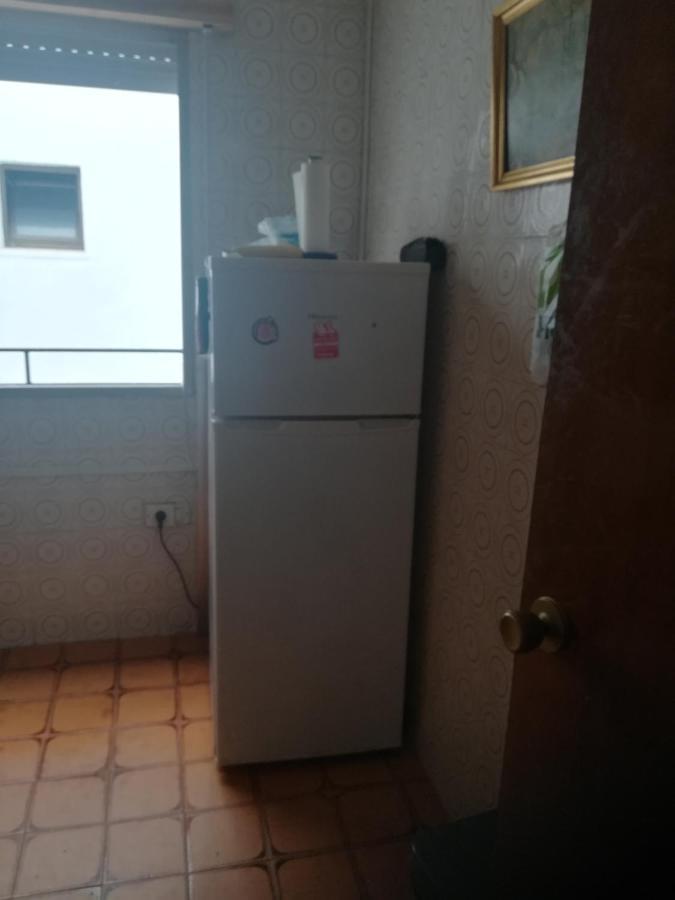 Appartamento Jana Conil De La Frontera Esterno foto