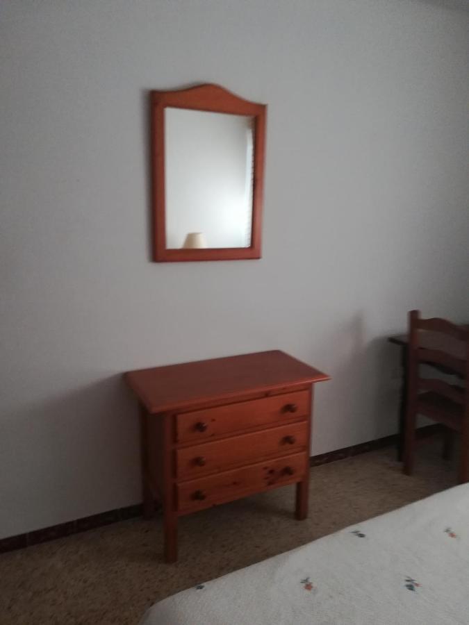 Appartamento Jana Conil De La Frontera Esterno foto